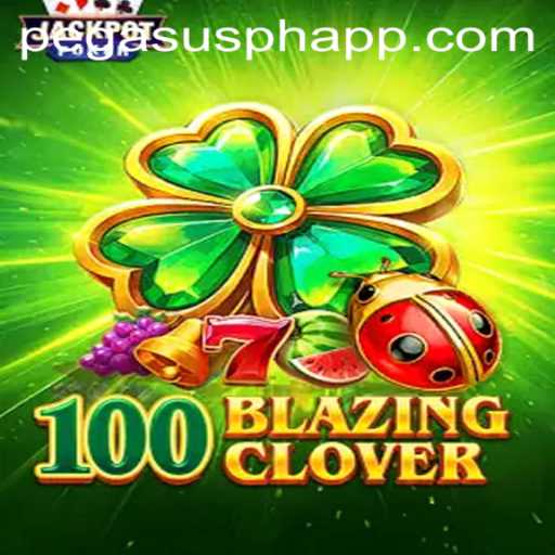 Explore the Exciting World of 100BlazingClover