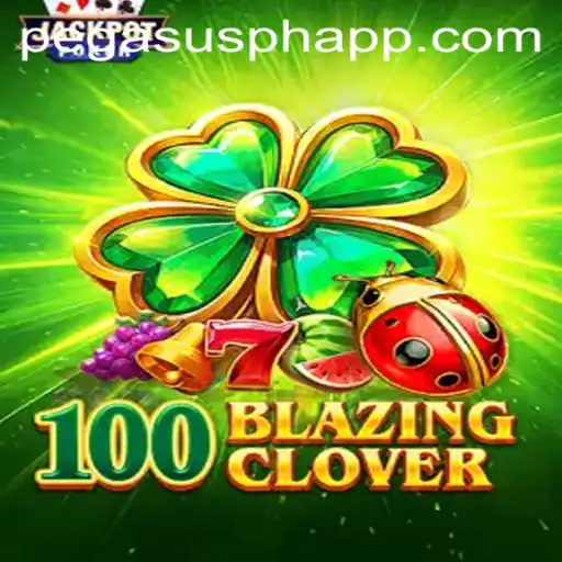 Explore the Exciting World of 100BlazingClover