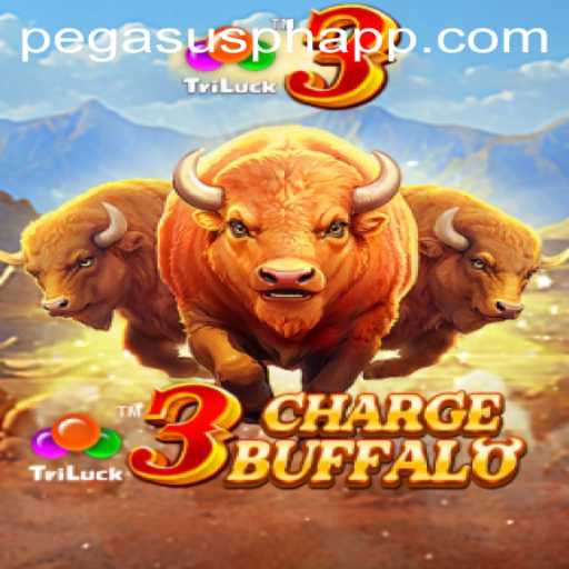 Discover the Excitement of 3ChargeBuffalo: A Thrilling New Game Experience