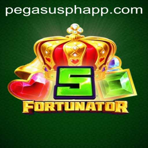 Exploring 5Fortunator: The Exciting World of Digital Gaming and PegasusPH.com