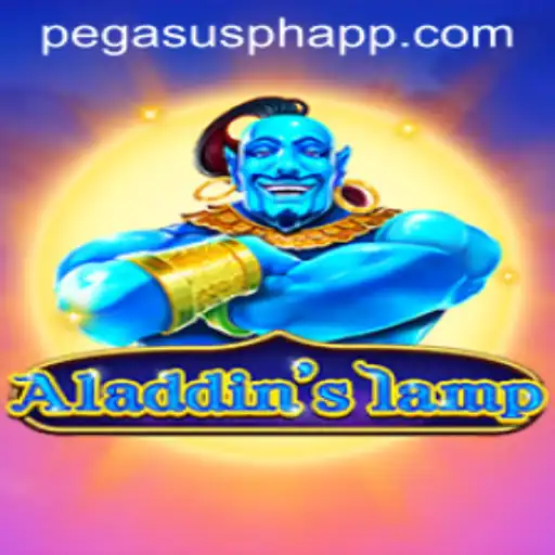 Aladdinslamp: Unveiling a World of Magic and Adventure at PegasusPH.com