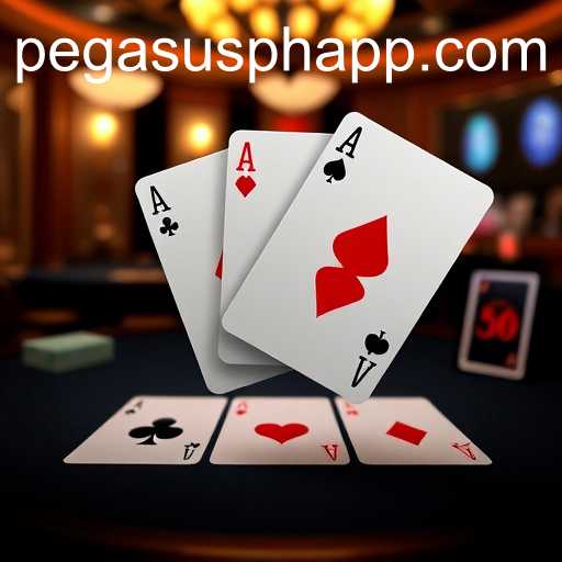 The Fascinating World of Baccarat: An Insight on PegasusPH.com