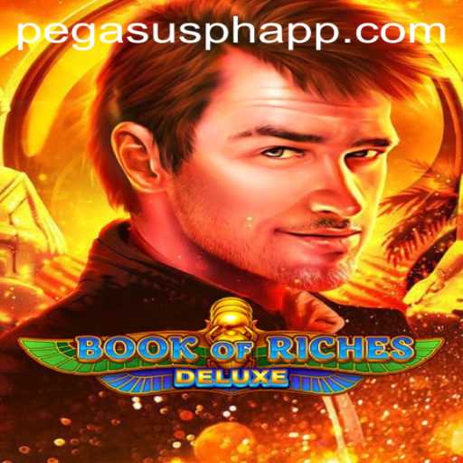 Exploring Book of Riches Deluxe: A Journey Through Ancient Treasure and Adventure