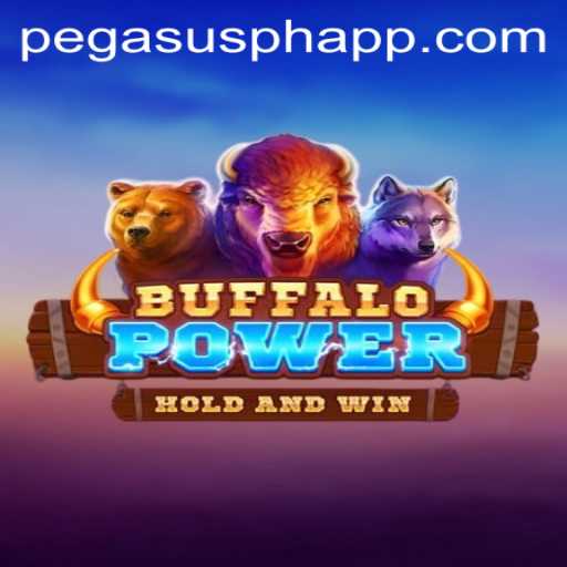 Exploring the Mythical Realms of BuffaloPower at PegasusPH.com