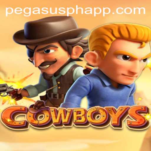 Discover the Thrilling World of COWBOYS: An Exploration of Adventure and Strategy