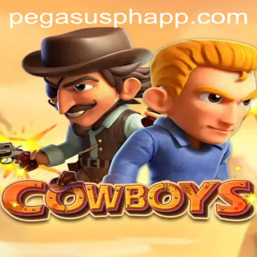 Discover the Thrilling World of COWBOYS: An Exploration of Adventure and Strategy