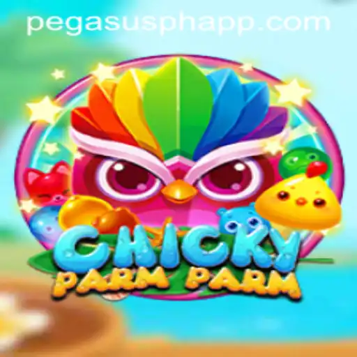 ChickyParmParm: A Flavorful Adventure in Gaming