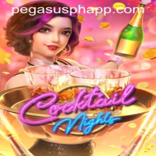 Unveiling CocktailNights: The Ultimate Gaming Experience at PegasusPH.com