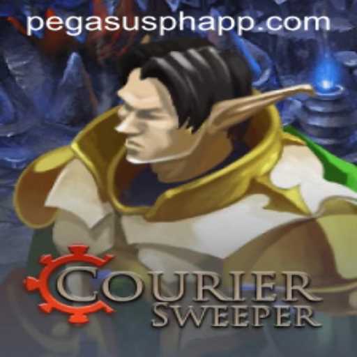 CourierSweeper: Unveiling the Thrilling New Game on PegasusPH