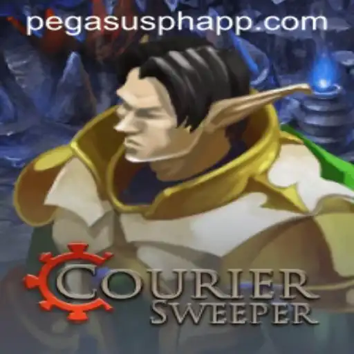 CourierSweeper: Unveiling the Thrilling New Game on PegasusPH