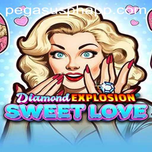 Discover the Enchanting World of DiamondExplosionSweetLove on PegasusPH.com