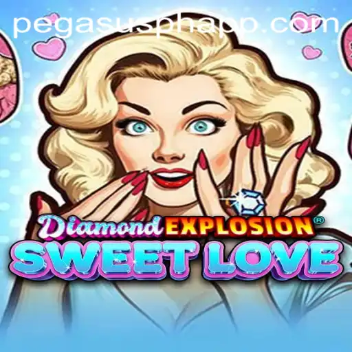 Discover the Enchanting World of DiamondExplosionSweetLove on PegasusPH.com