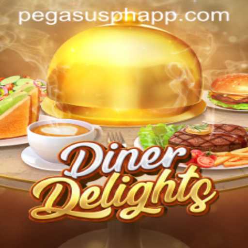 DinerDelights: A Culinary Adventure with PegasusPH.com
