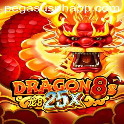 Unveiling the Mysteries of Dragon8s25x