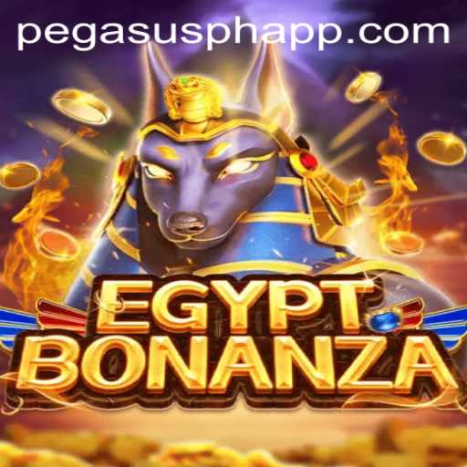 Explore the Mystical World of EgyptBonanza: A Comprehensive Guide with PegasusPH.com