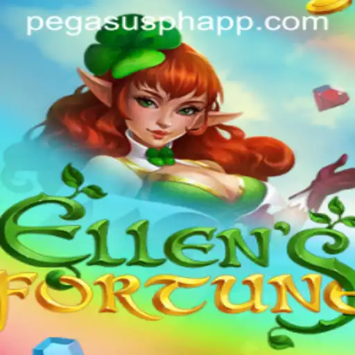 Discover the Magic of EllensFortune: An Enchanting Journey with PegasusPH.com
