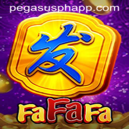 Exploring FaFaFa: The Exciting World of Slot Gaming at PegasusPH.com