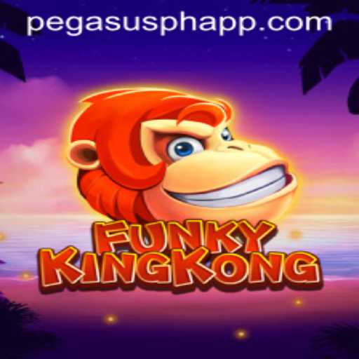 FunkyKingKong: A New Dimension in Interactive Gaming