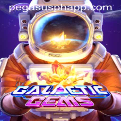 Discover the Cosmic Adventure in GalacticGems
