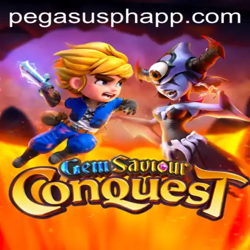 GemSaviourConquest: A Thrilling Adventure with a New Twist