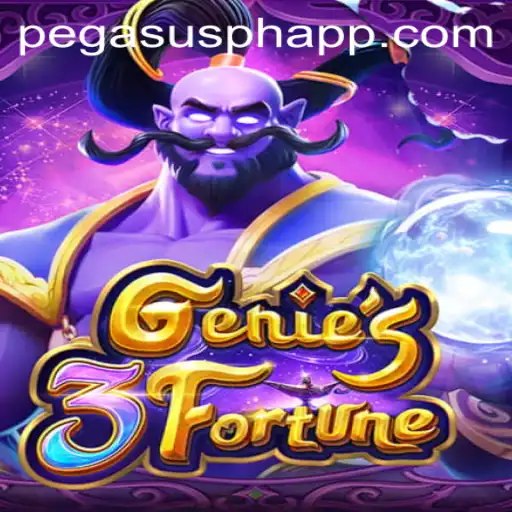 Exploring Genie3Fortune: A Thrilling Adventure in the World of PegasusPH.com