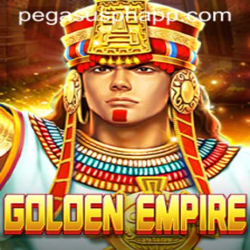 Discover the Excitement of GoldenEmpire on PegasusPH.com