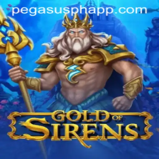 Explore the Mystical World of GoldofSirens