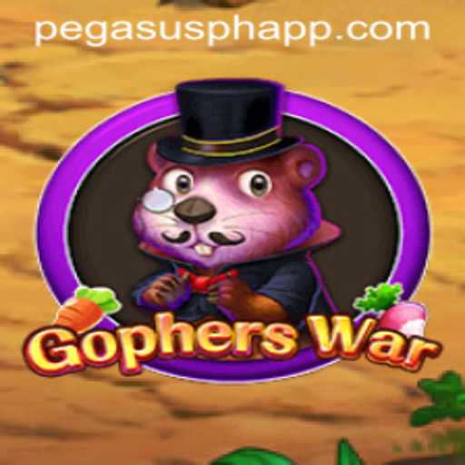 Explore the Exciting World of GophersWar: The Ultimate Battle Game