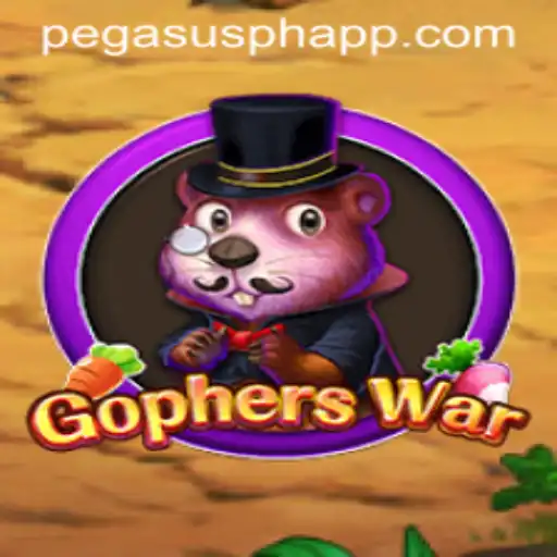 Explore the Exciting World of GophersWar: The Ultimate Battle Game