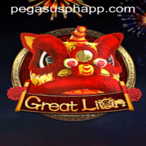GreatLion: A New Era of Gaming with PegasusPH.com