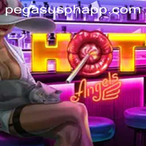 Discover the Enchanting World of HotAngels