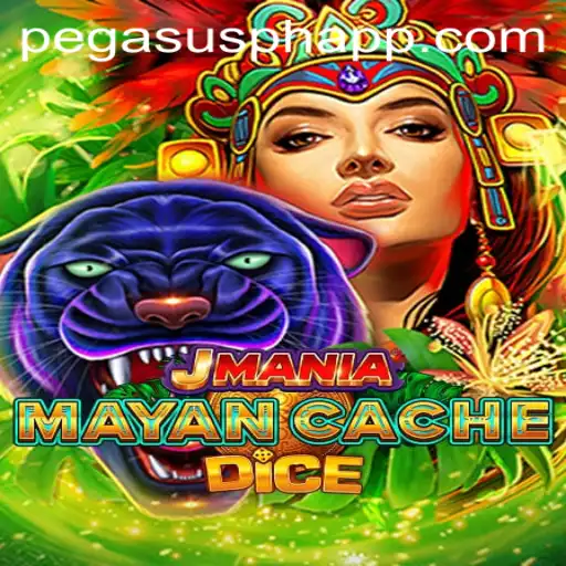 Explore the Excitement of JManiaMayanCacheDice
