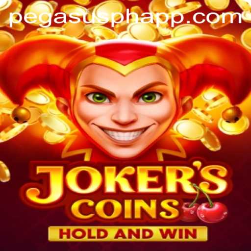 JokersCoins: A Deep Dive into the New Gaming Sensation