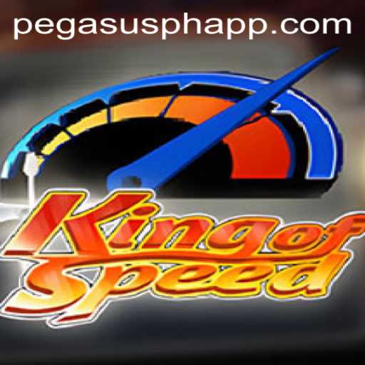 KingofSpeed: Unveiling the Ultimate Racing Experience by PegasusPH.com