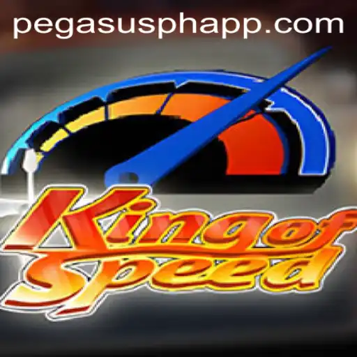 KingofSpeed: Unveiling the Ultimate Racing Experience by PegasusPH.com