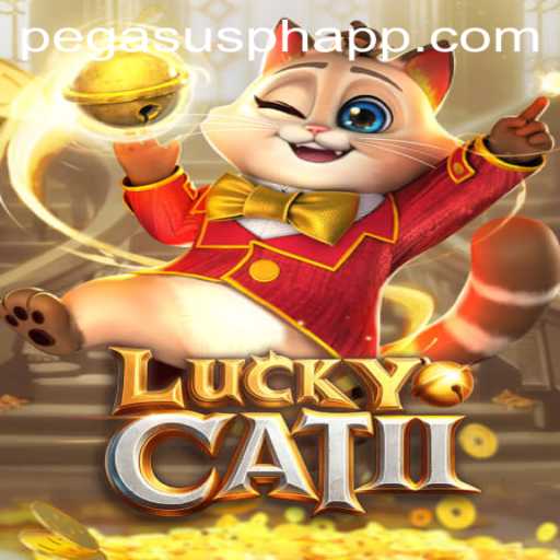 Exploring the Engaging World of LuckyCatII at PegasusPH.com