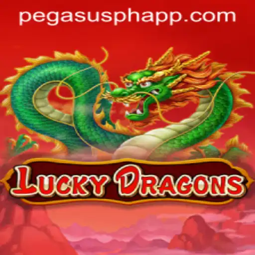 Exploring the Fantasy World of LuckyDragons