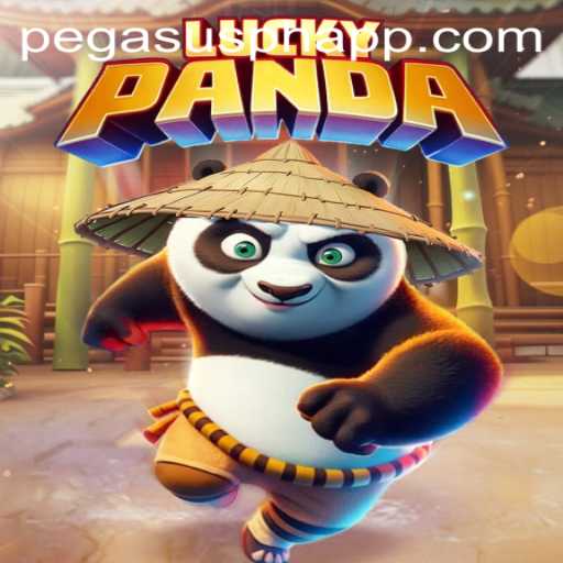 Exploring the Engaging World of LuckyPanda on PegasusPH.com