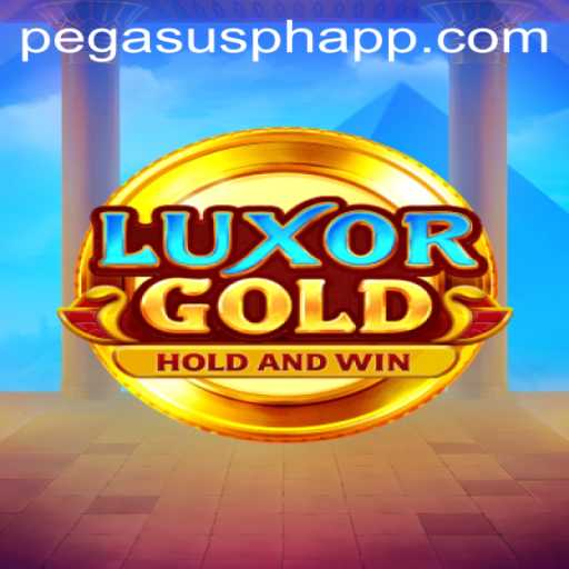Discover the Thrilling World of LuxorGold: A Deep Dive into Gameplay and Strategy