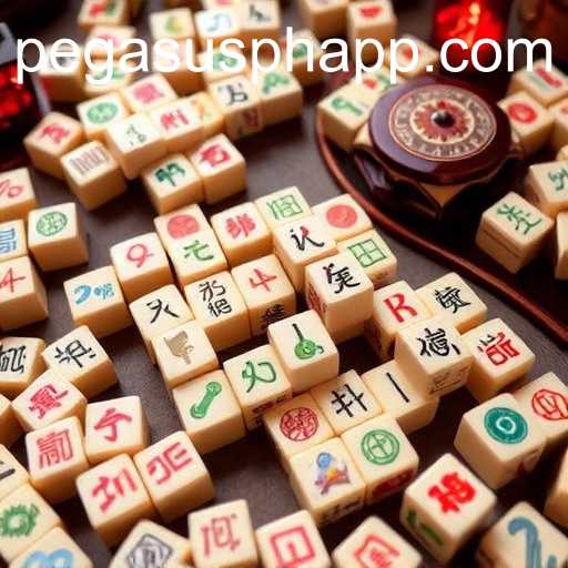 The Fascinating World of Mahjong