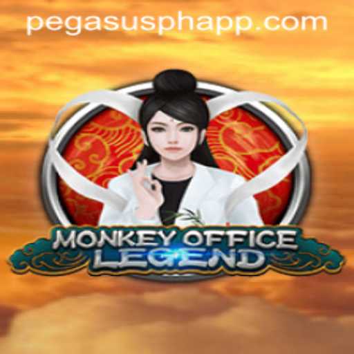 The Enchanting World of MonkeyOfficeLegend: Embark on Your Digital Adventure