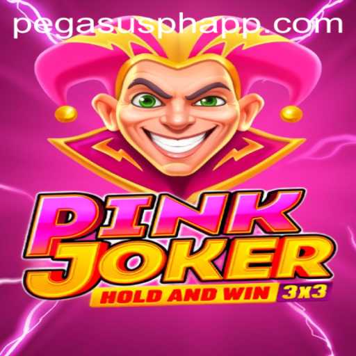 Exploring the Enigmatic World of Pinkjoker: A New Era in Gaming