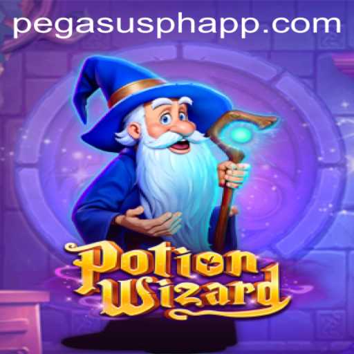 Unveiling the Mystical World of PotionWizard: A Perfect Blend of Strategy and Adventure