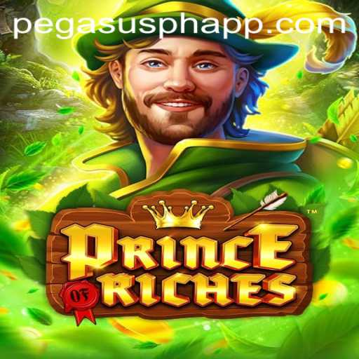 Exploring the Exciting World of PrinceOfRiches: A New Gaming Adventure