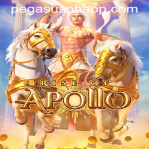 Rise of Apollo: A Journey Through Mythological Gaming