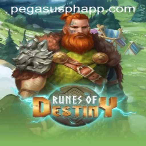 Discover the Magic of RunesOfDestiny: A New Era in Gaming