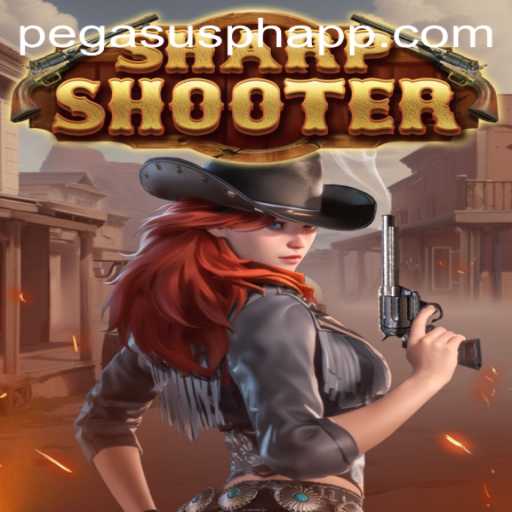 Sharpshooter: Unveiling the Ultimate Gaming Experience in the Digital Arena