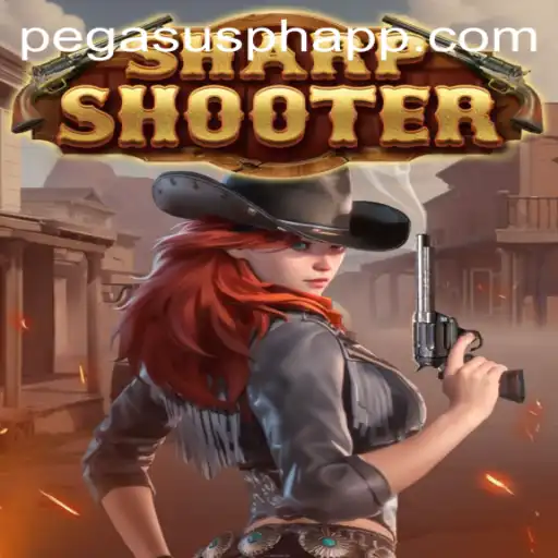 Sharpshooter: Unveiling the Ultimate Gaming Experience in the Digital Arena