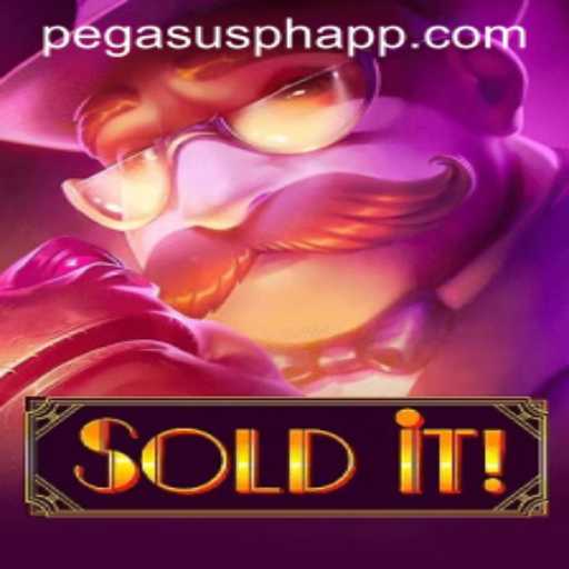 Exploring Soldit: A Comprehensive Guide to the Game and Its Intriguing Connection to PegasusPH.com