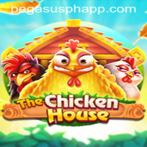 The Chicken House: Unveiling the New Gaming Frontier with PegasusPH.com